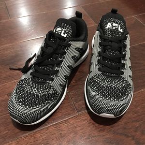 Women’s APL Techloom Pro Sneakers